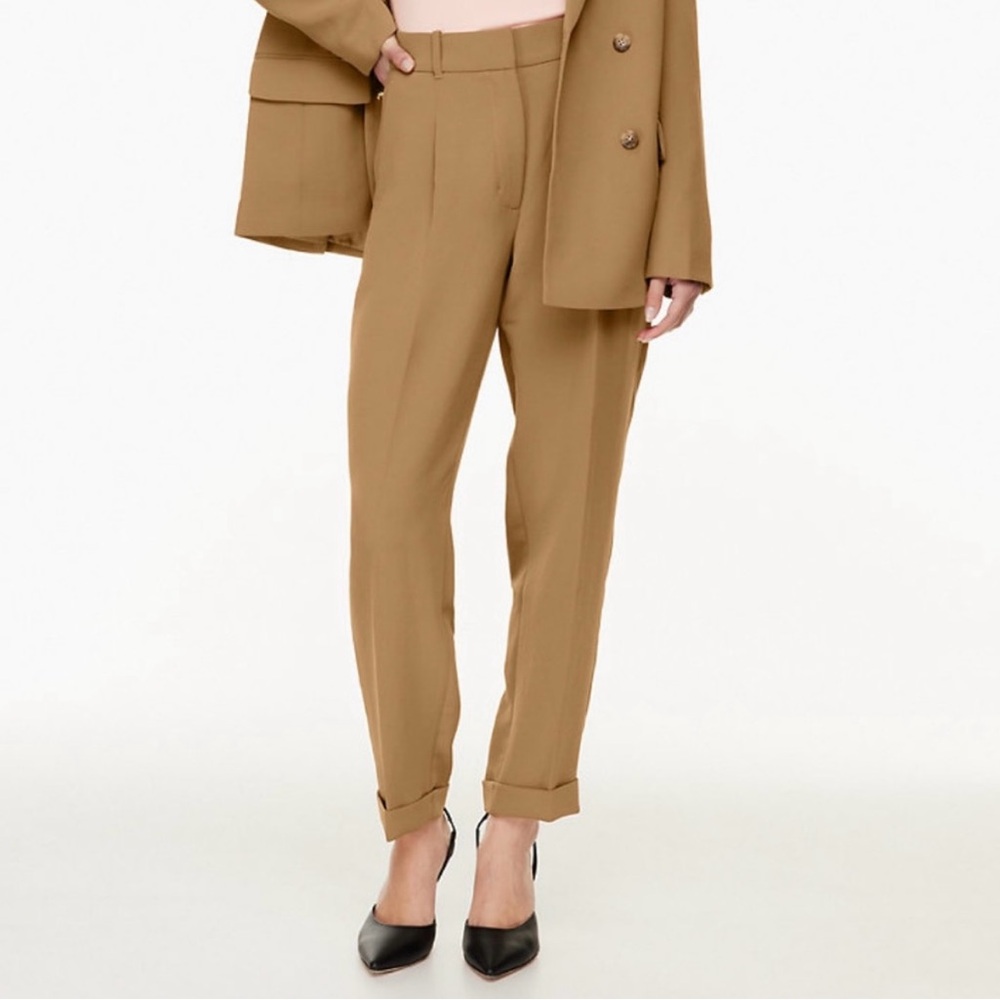 ARITZIA Wilfred Dashwood Pant